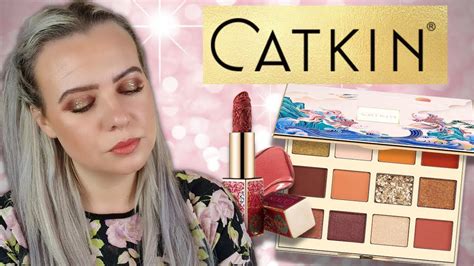 catkin cosmetics|catkin cosmetics review.